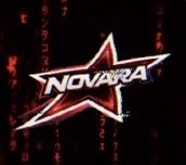Novara logo